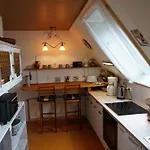 Nordseerex 아파트
