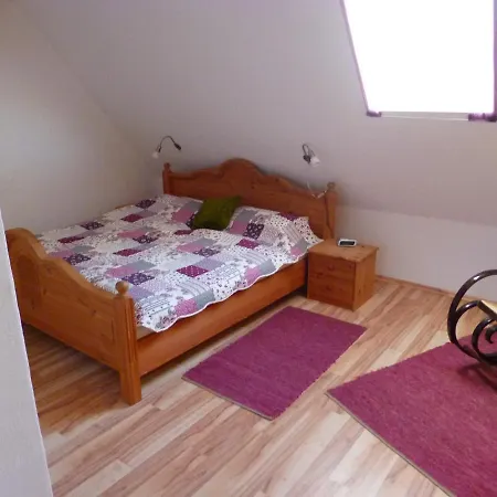 Appartement Nordseerex *