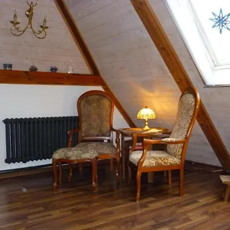 Appartement Nordseerex Ahrenshoft