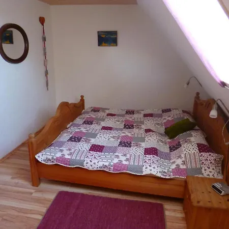 Nordseerex Appartement *