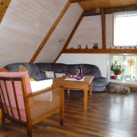 Nordseerex Appartement