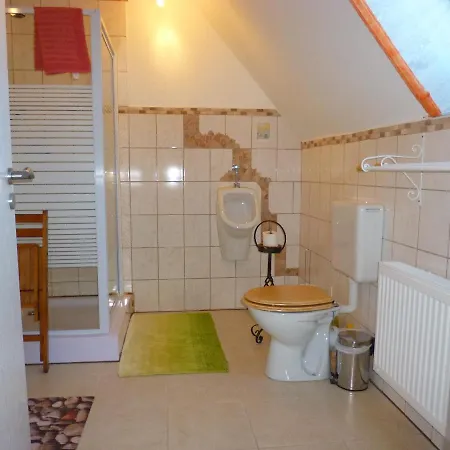 Apartment Nordseerex Ahrenshoft