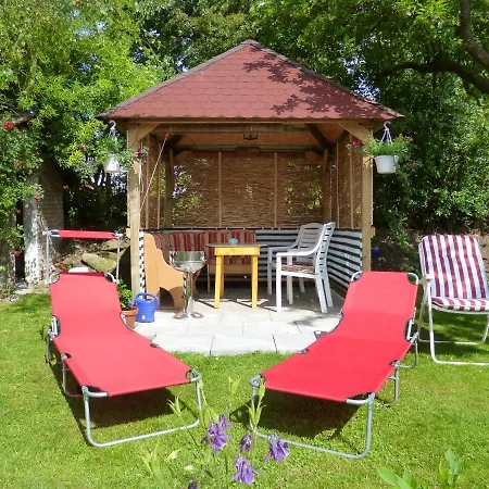 Nordseerex Ahrenshoft