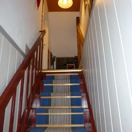 Nordseerex Apartment