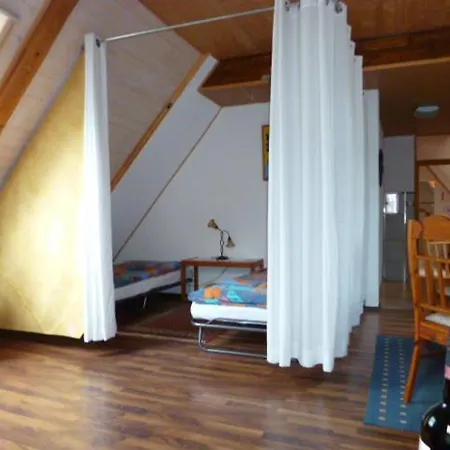 Nordseerex * Ahrenshoft