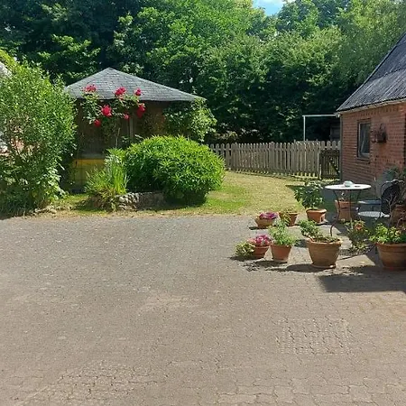 Appartement Nordseerex