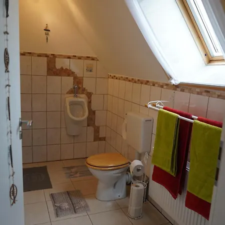 Nordseerex Ahrenshoft