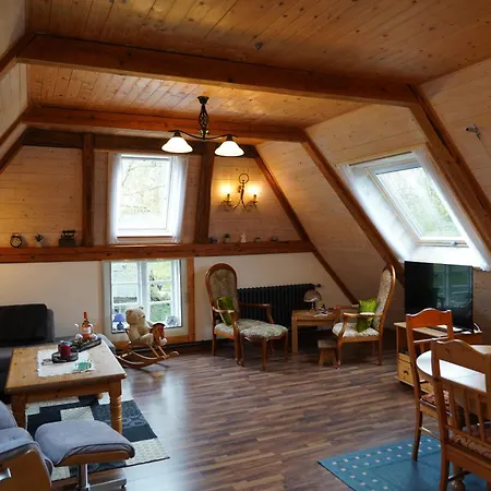 Nordseerex * Ahrenshoft