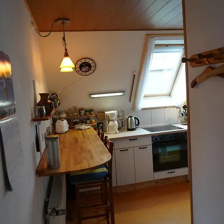 Appartement Nordseerex