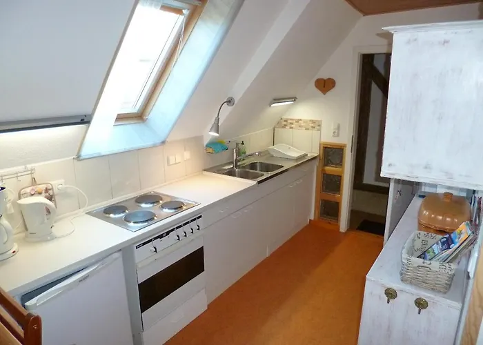 Διαμέρισμα Nordseerex *