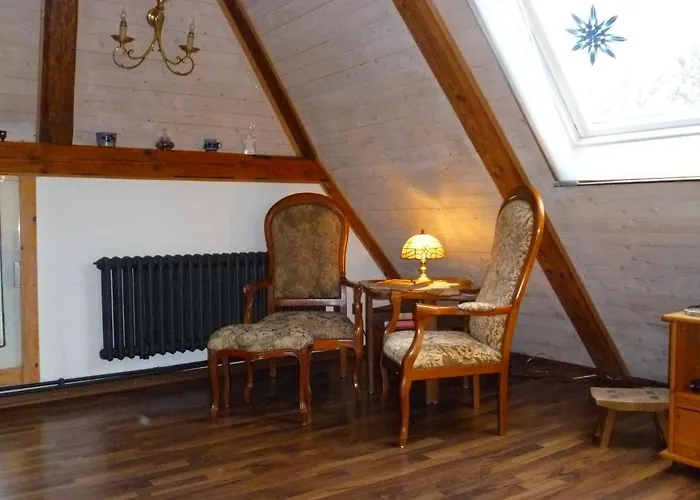 Daire Nordseerex Ahrenshoft