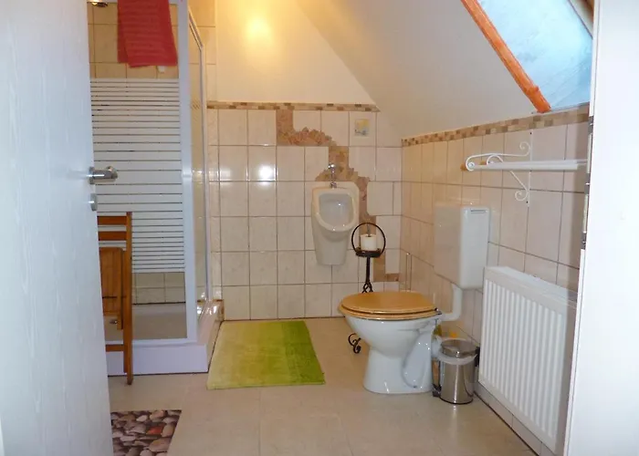 Daire Nordseerex Ahrenshoft