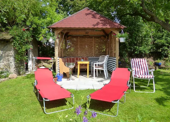 Nordseerex Ahrenshoft