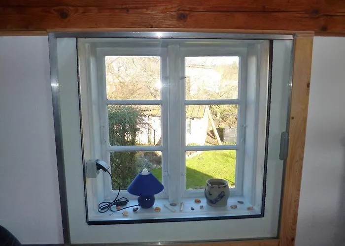 Daire Nordseerex Ahrenshoft