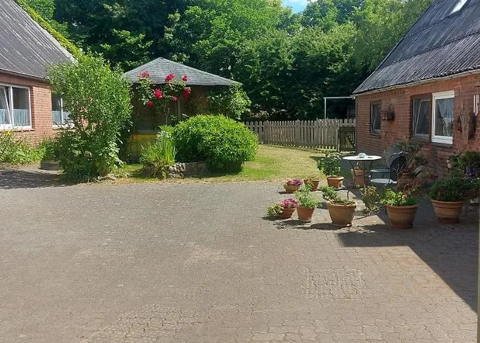 Διαμέρισμα Nordseerex